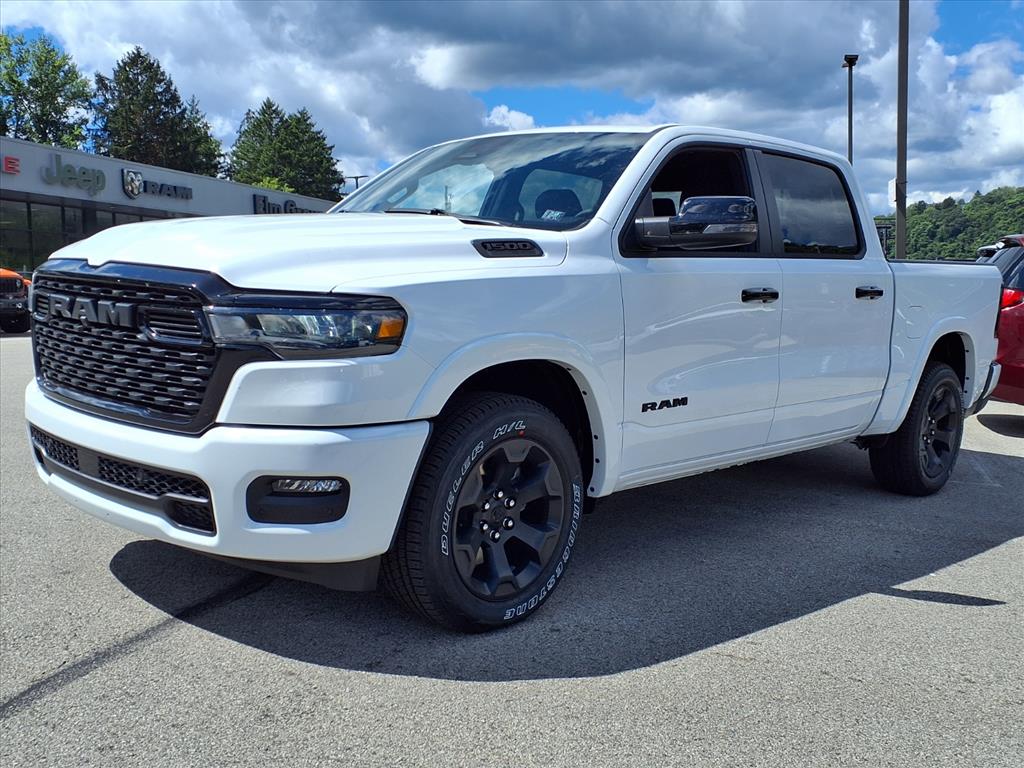 2026 Ram 1500 Big Horn Lone Star photo 2