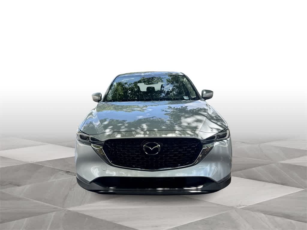 2022 Mazda CX-5 2.5 Premium Plus photo 3