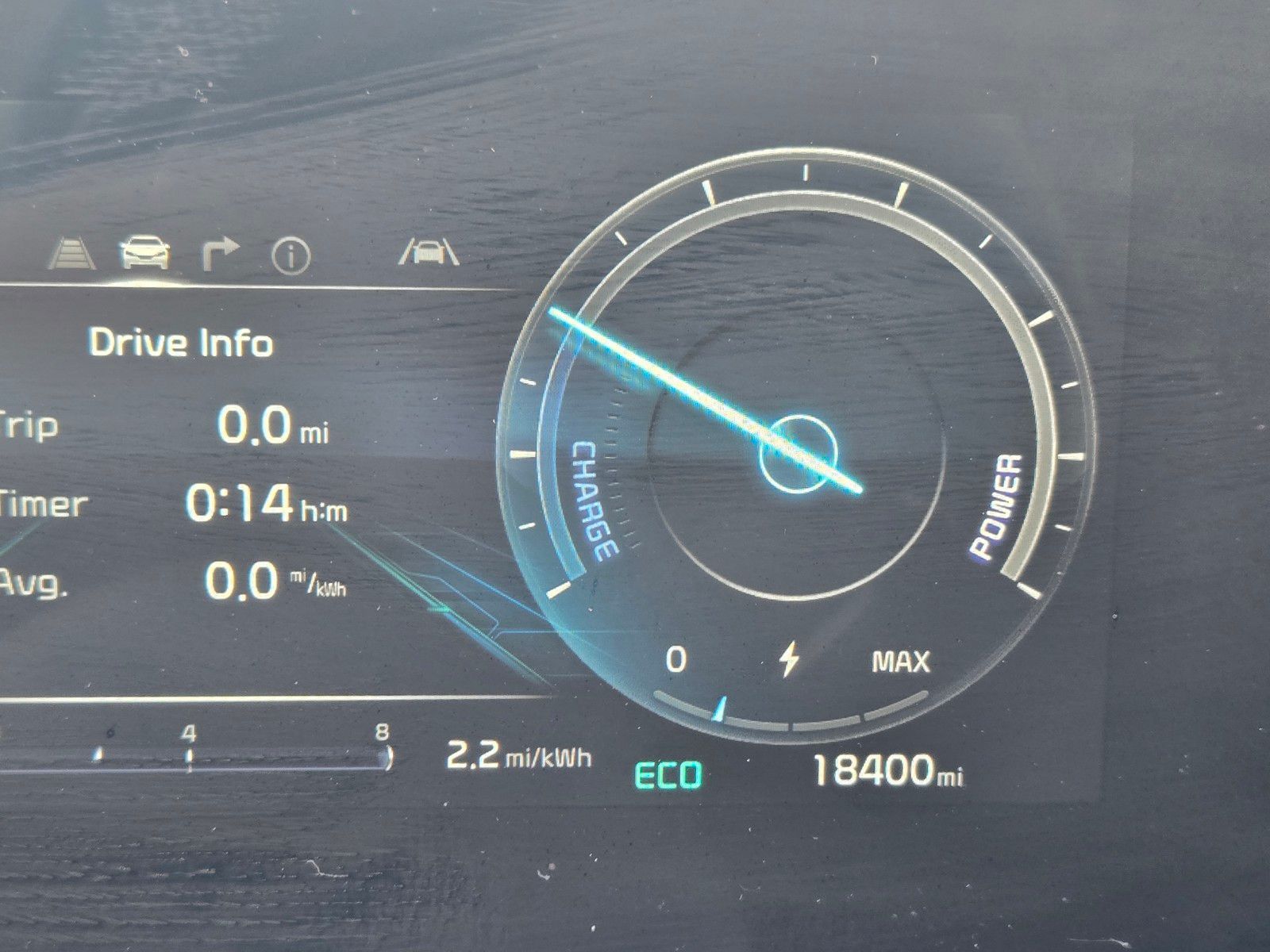 2023 Kia Niro EV Wave photo 21