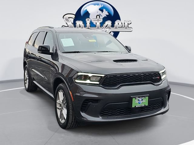 2025 Dodge Durango R/T's photo