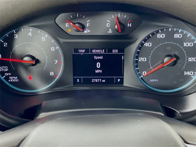 2023 Chevrolet Malibu LS photo 13