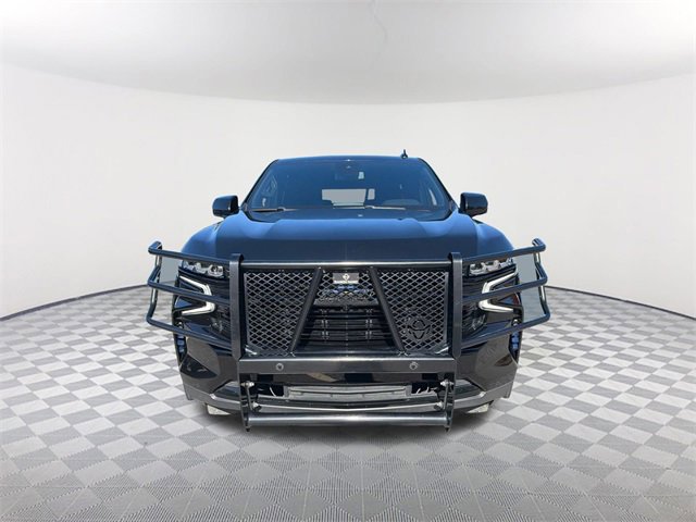 2023 Chevrolet Tahoe RST photo 2