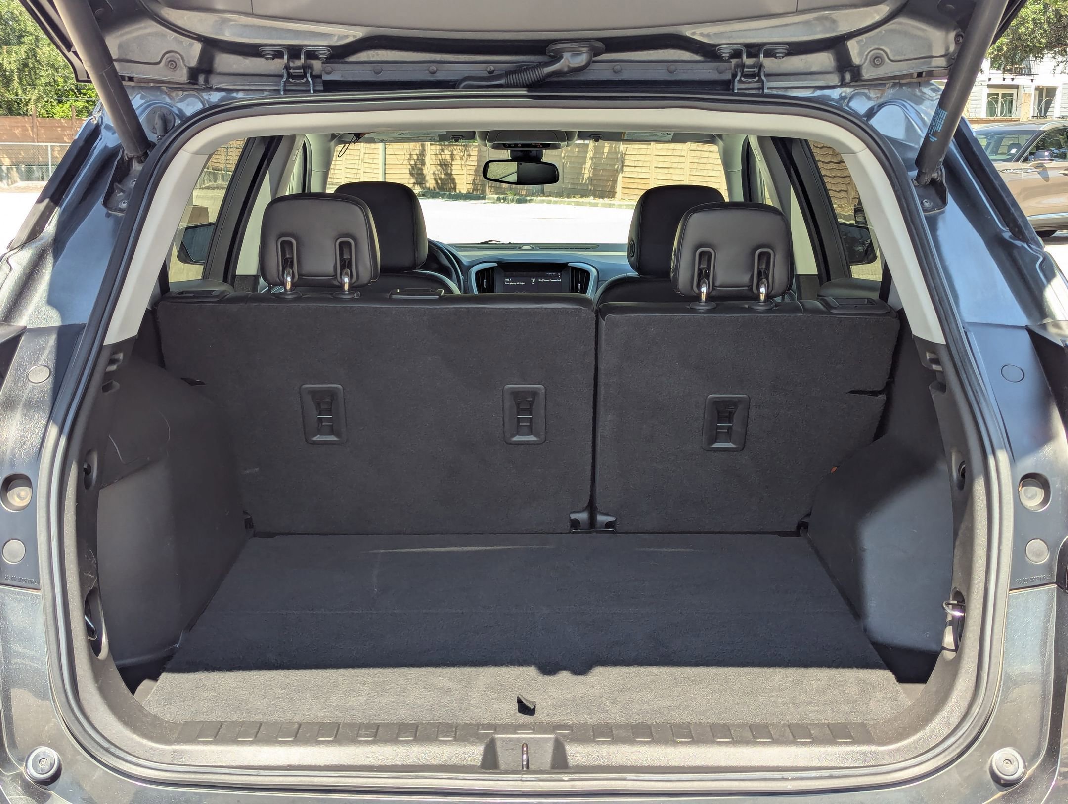 2020 Gmc Terrain SLT photo 21