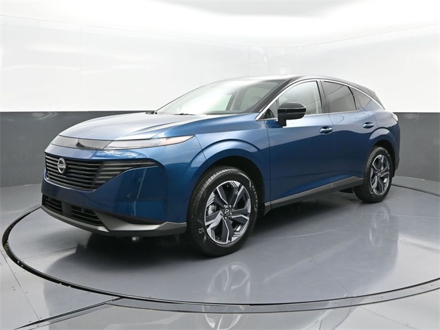 2025 Nissan Murano SL photo 3