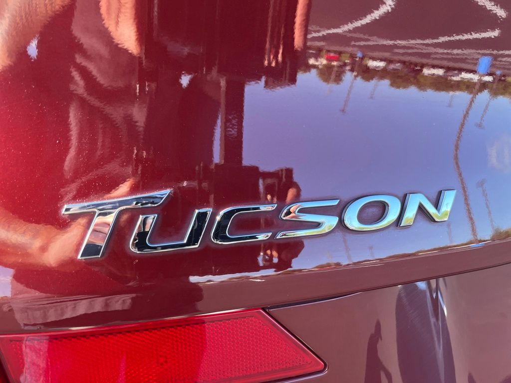 2020 Hyundai Tucson Value photo 44