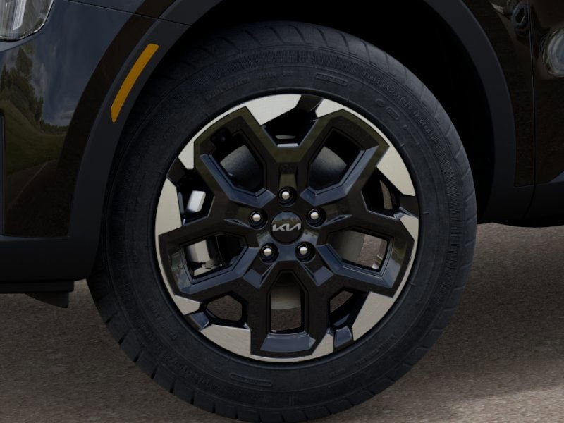 2025 Kia Sorento S photo 8