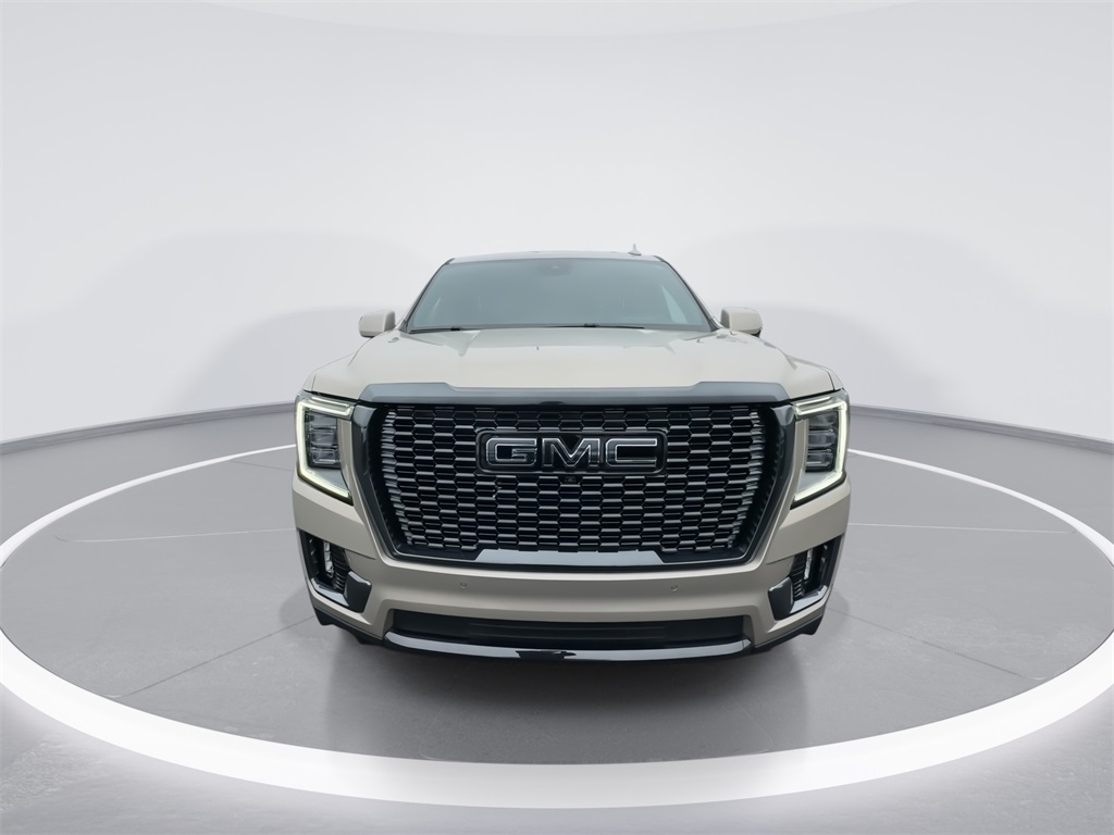 2023 Gmc Yukon XL Denali Ultimate photo 3