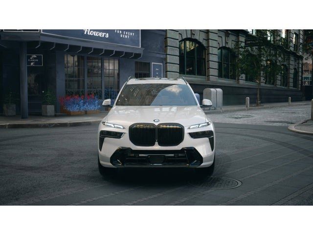 2026 Bmw X7 xDrive40i photo 2