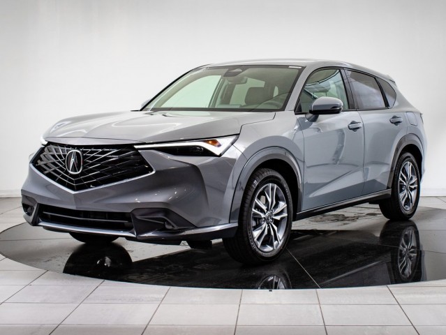 2025 Acura ADX Base's photo