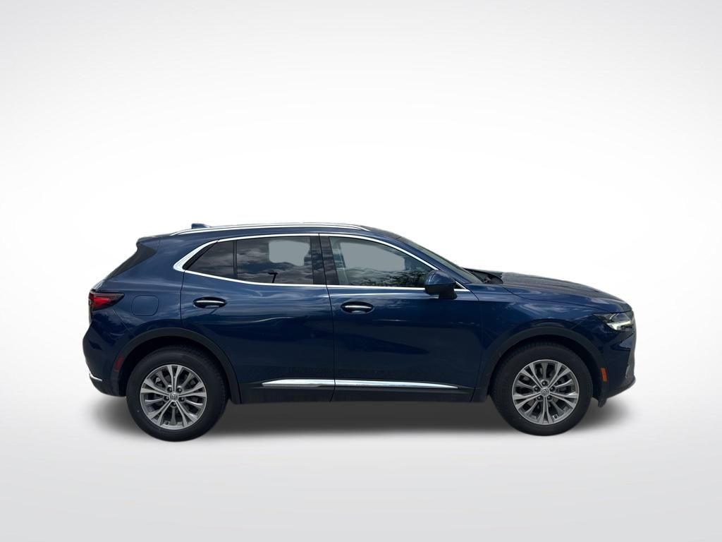 2023 Buick Envision Preferred photo 4