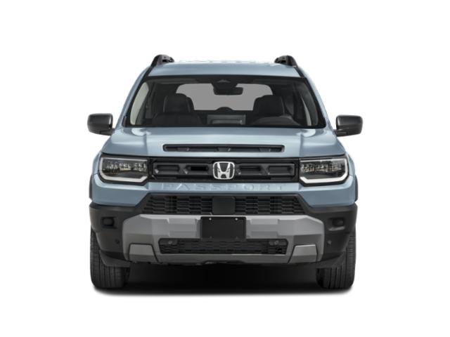 2026 Honda Passport photo 4