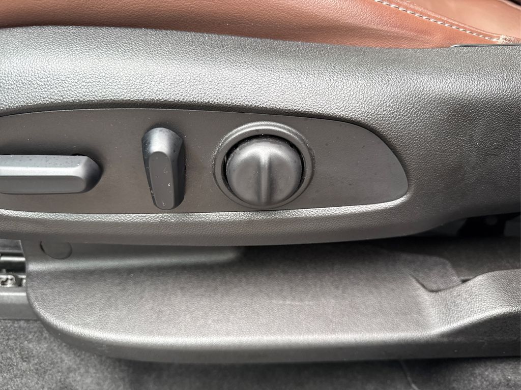 2018 Buick Enclave Avenir photo 23