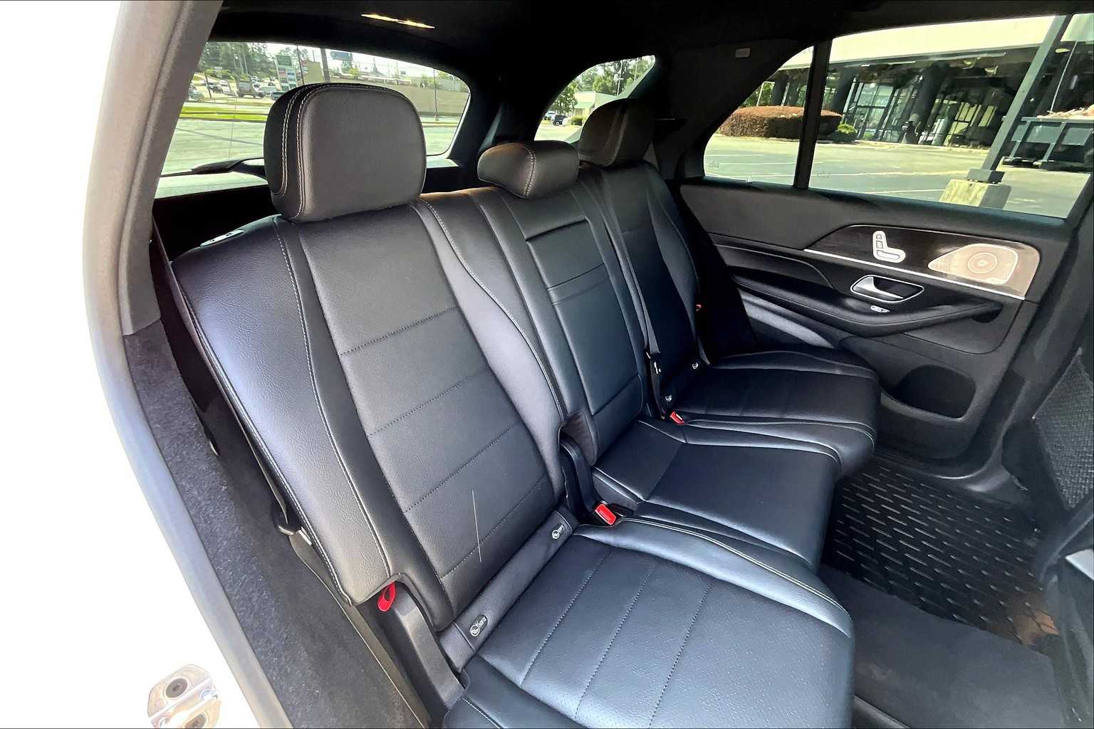2022 Mercedes Benz GLE 350 photo 35