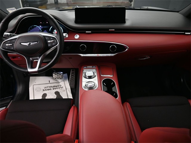 2025 GENESIS GV70 - Image 23