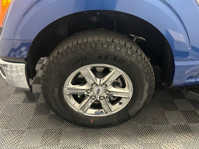 2024 Ford F-150 XLT photo 22