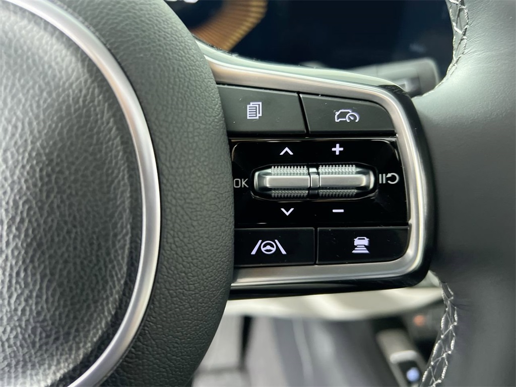 2026 Kia Sorento EX photo 17