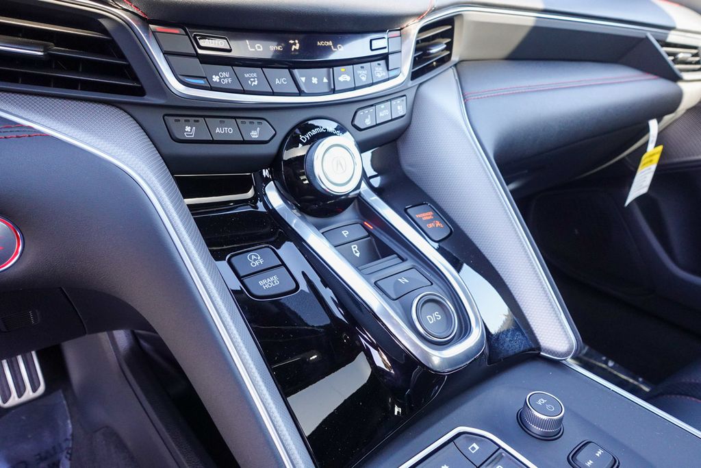 2025 Acura TLX SH-AWD A-Spec photo 20