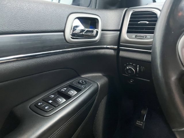 2020 Jeep Grand Cherokee Limited photo 9