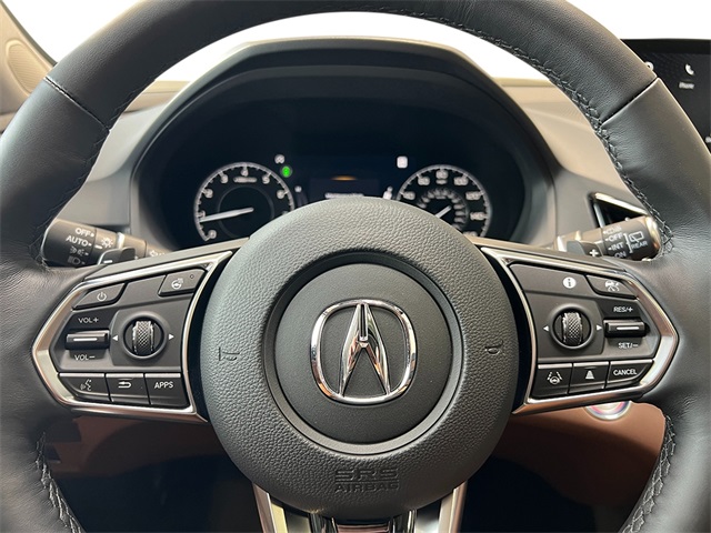 2025 Acura RDX Advance photo 28