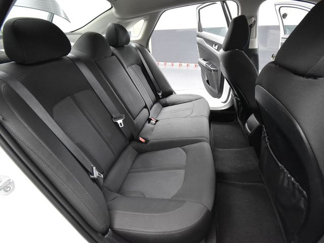 2021 Kia K5 LXS photo 32
