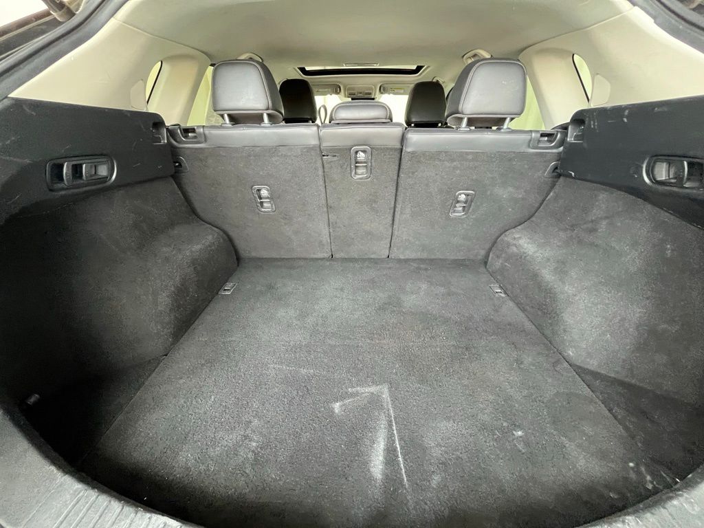 2021 Mazda CX-5 Touring photo 27