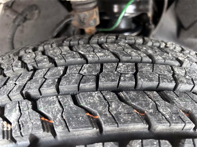 Used 2021 Cactus Ford XLT image 16