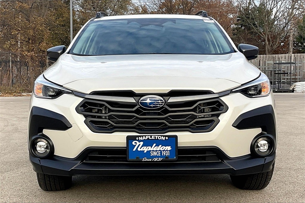 2025 Subaru Crosstrek Premium photo 2