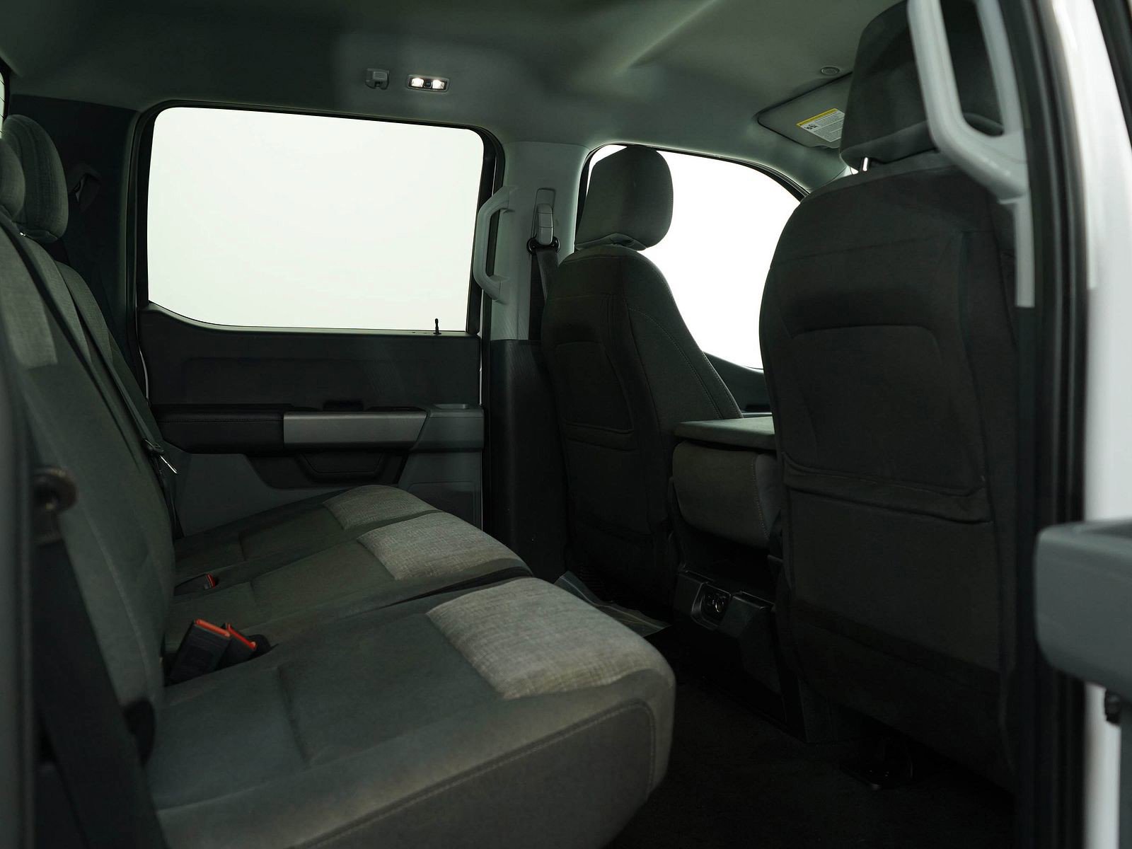 2021 Ford F-150 XLT photo 3