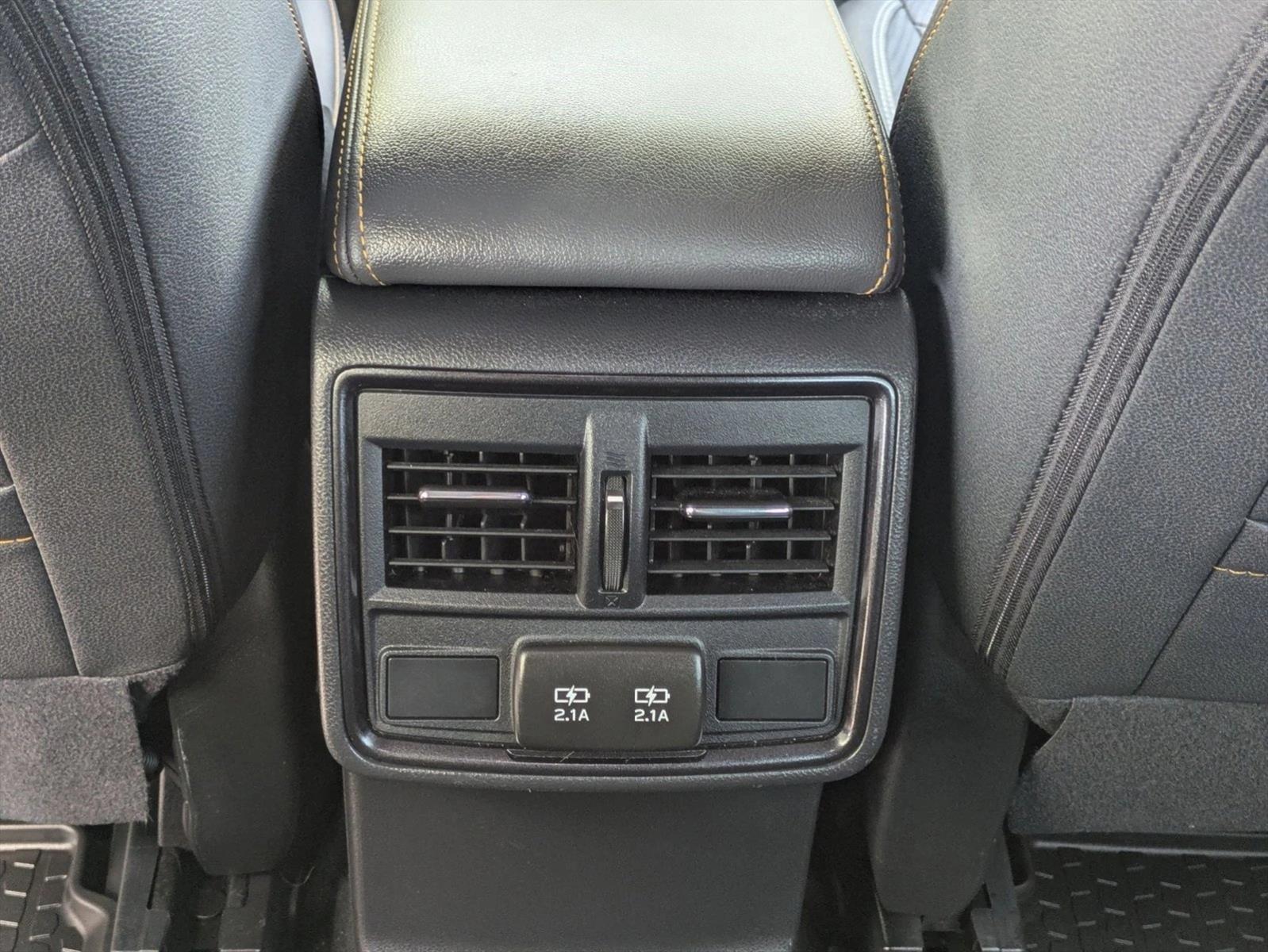 2024 Subaru Forester Wilderness photo 17