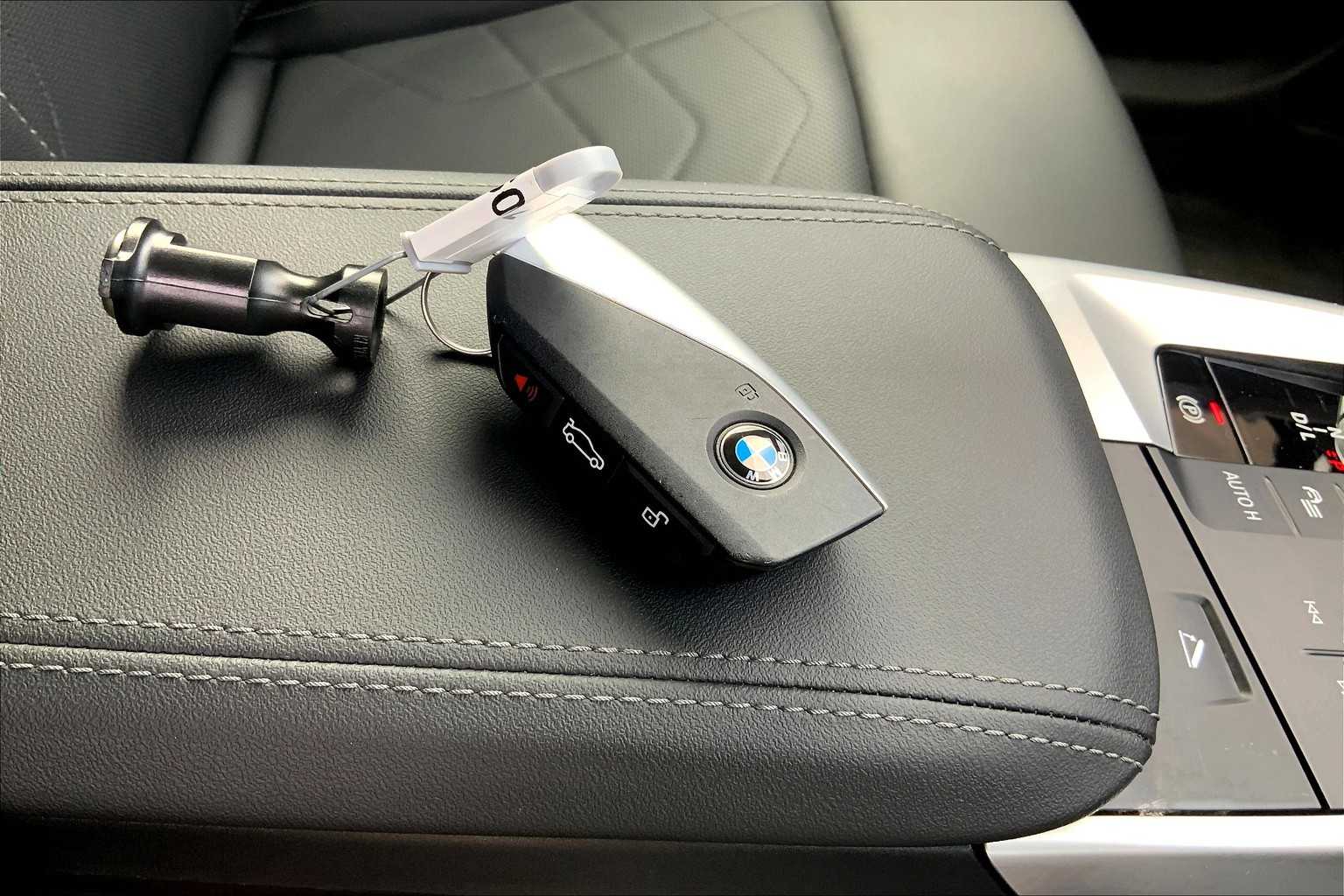 2024 Bmw X1 XDrive28i photo 12