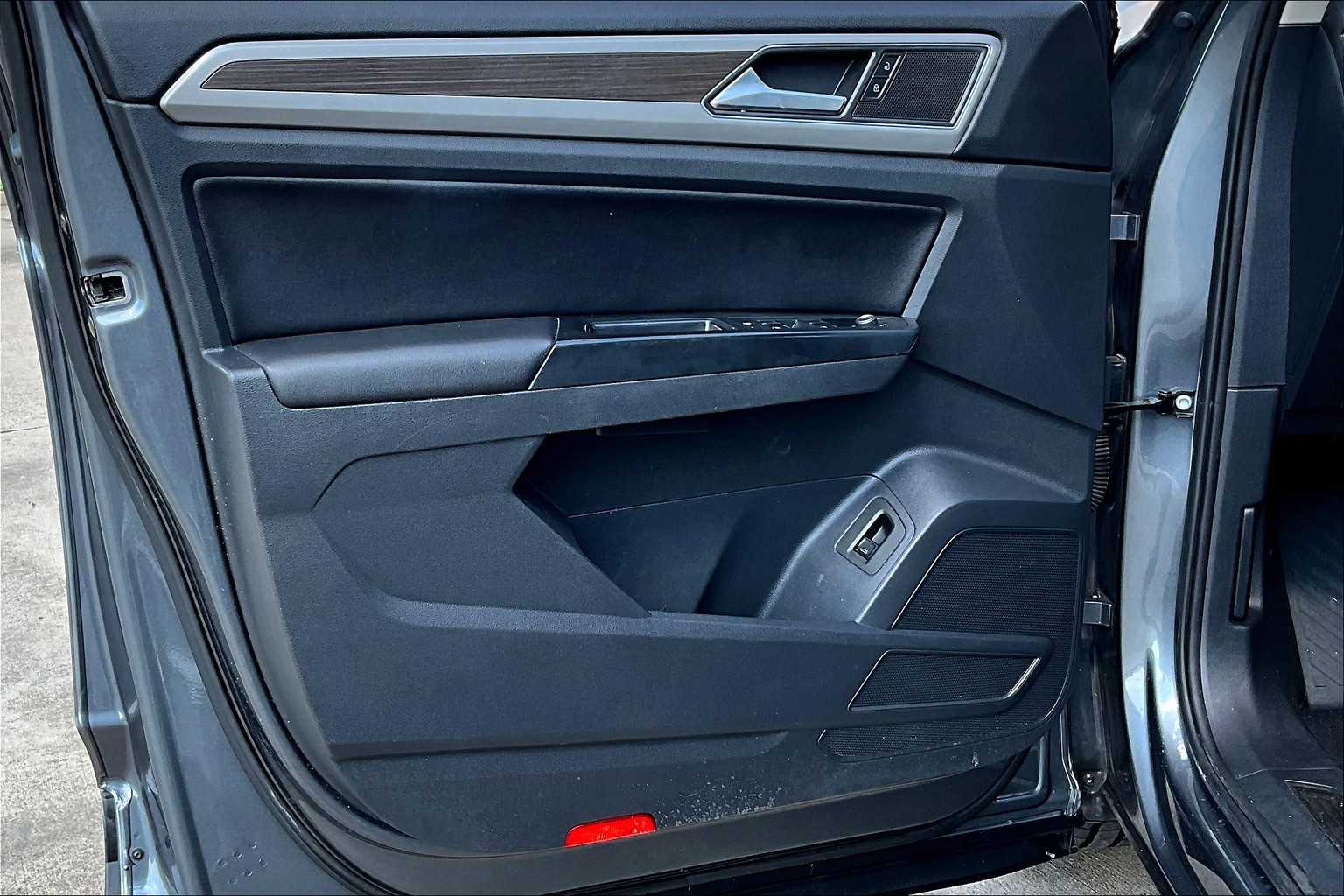 2019 Volkswagen Atlas V6 SEL photo 20