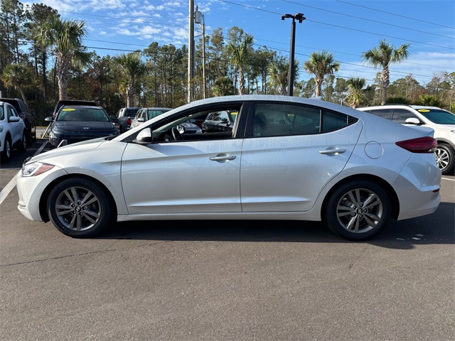 2018 Hyundai Elantra SEL Value Edition Limited photo 3