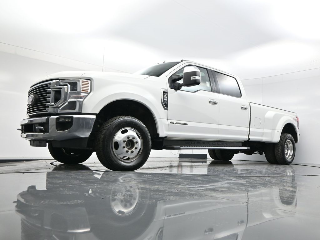 2020 Ford F-350 photo 39