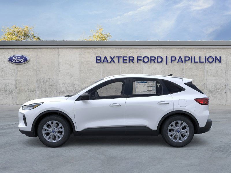 2025 Ford Escape Active photo 14