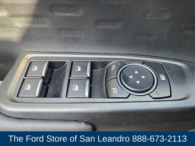 2025 Ford Ranger XL photo 24