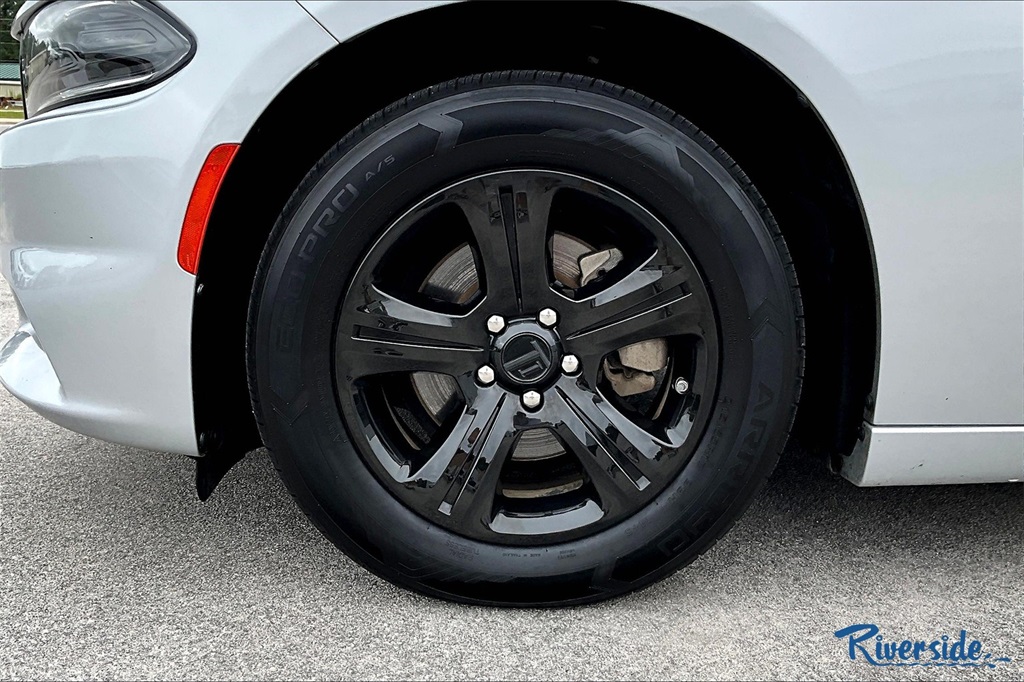 2023 Dodge Charger SXT photo 27