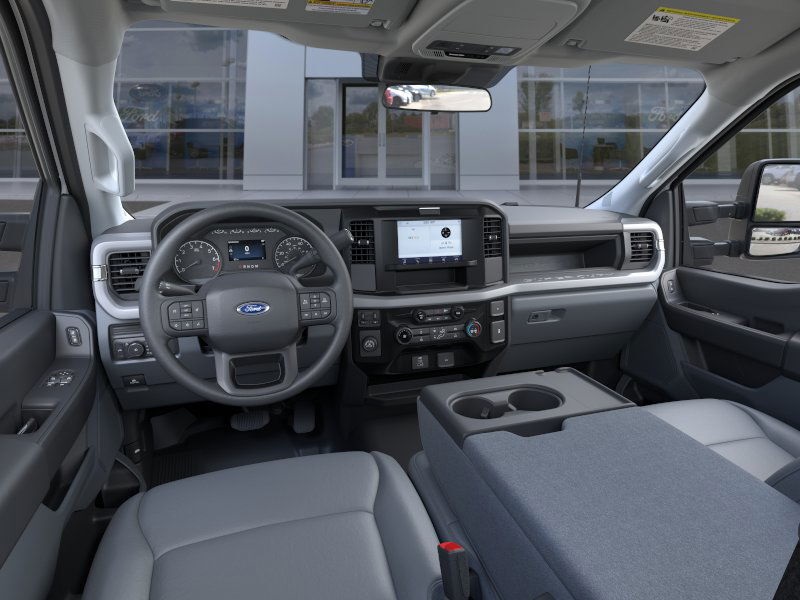 2026 Ford F-250 XL photo 9