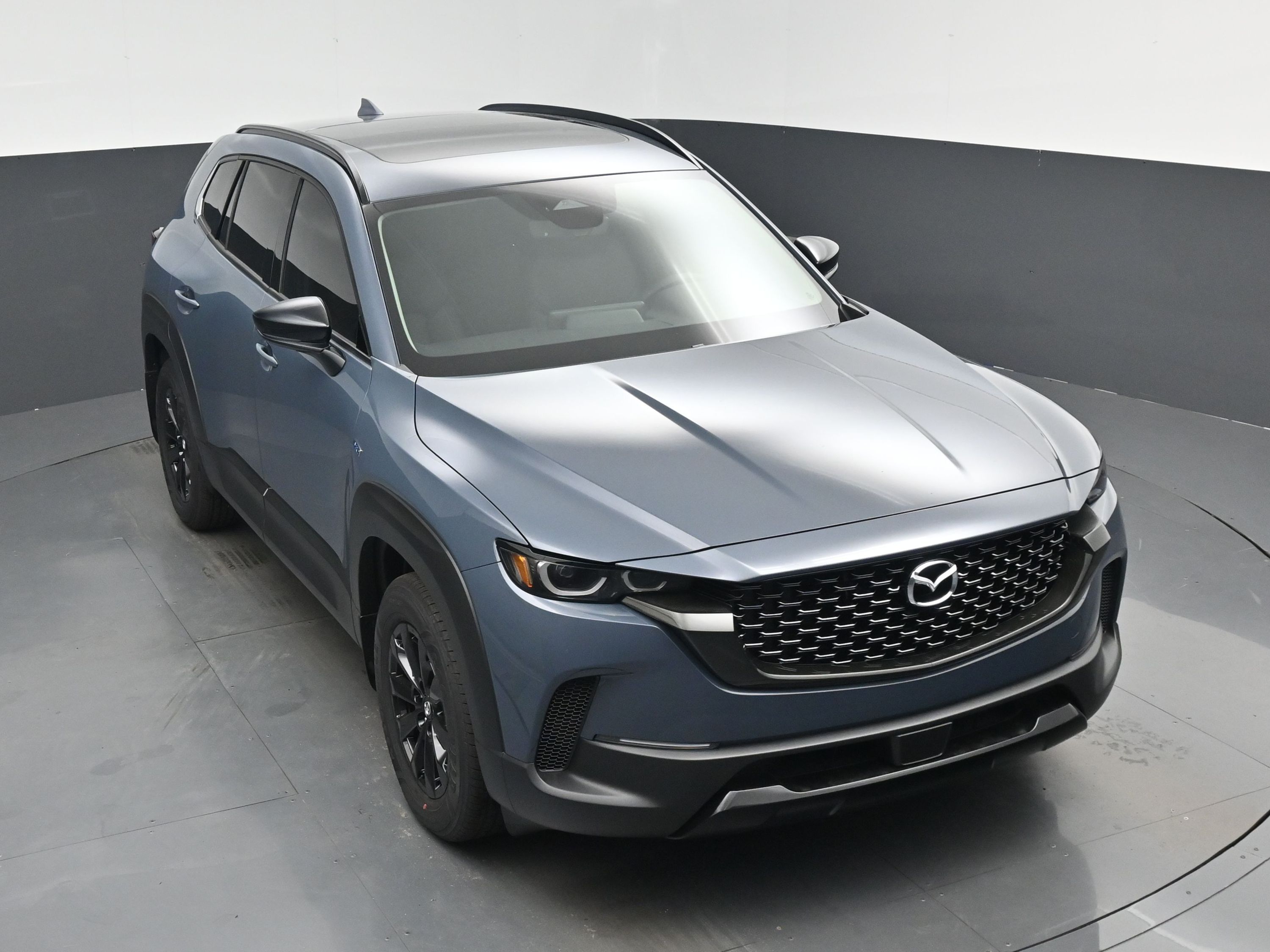 2025 Mazda CX-50 Premium photo 9
