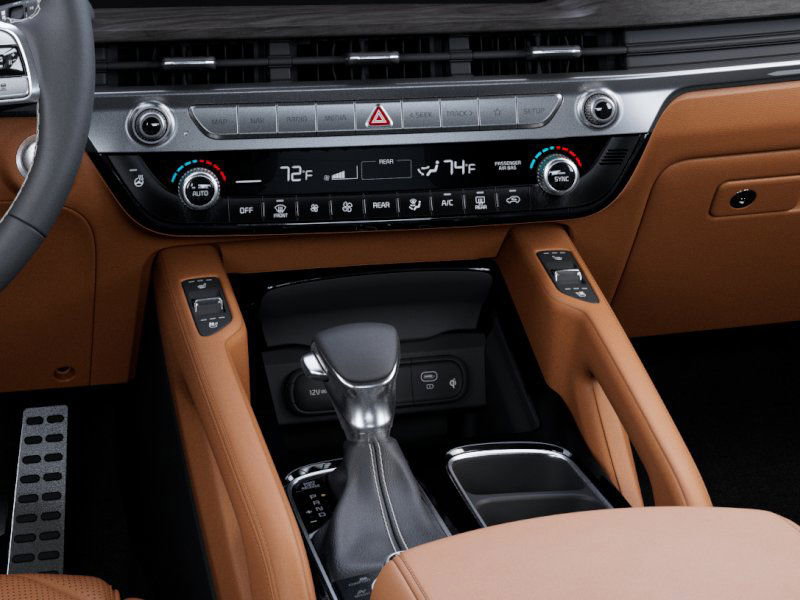 2025 Kia Telluride SX X-Line photo 19