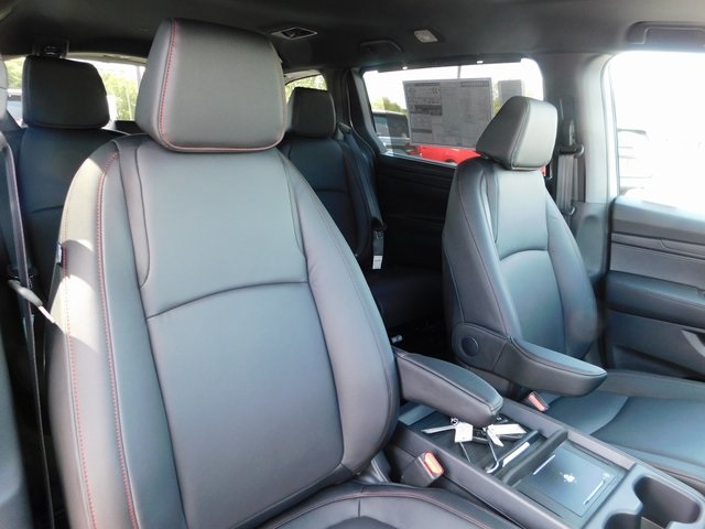 2026 Honda Odyssey photo 20