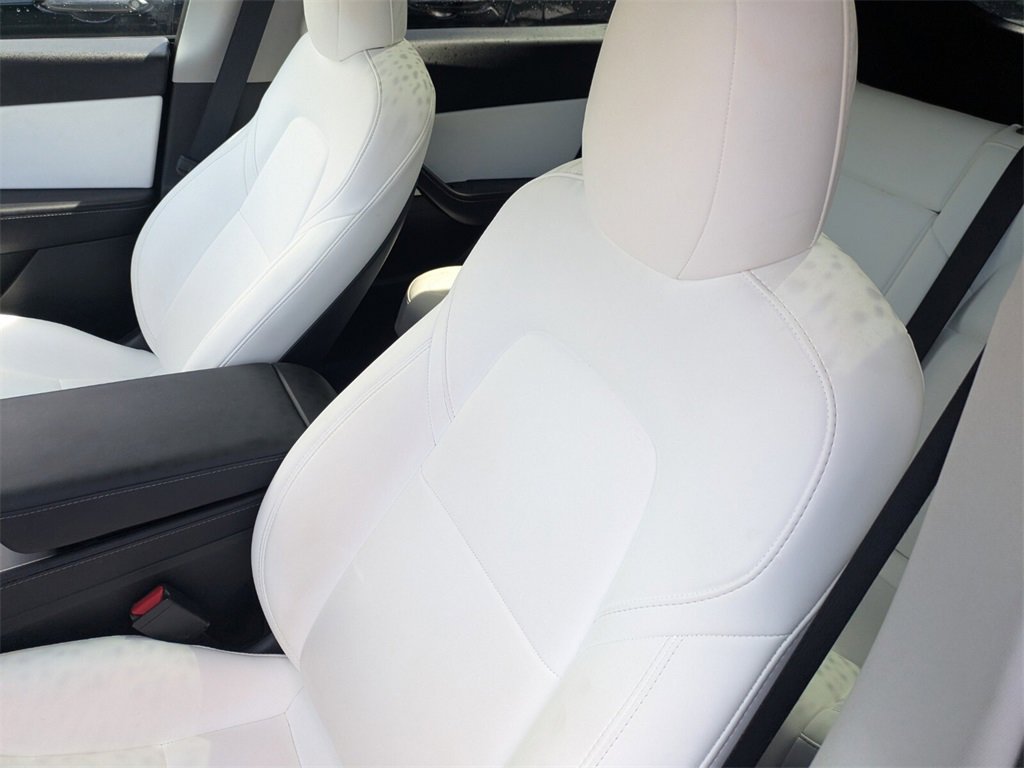 2022 Tesla Model Y Performance photo 10