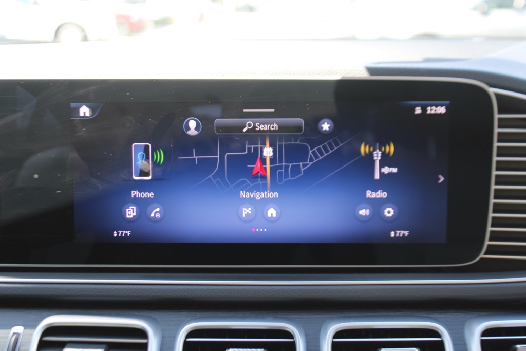 2024 Mercedes Benz GLE 350 4MATIC photo 15
