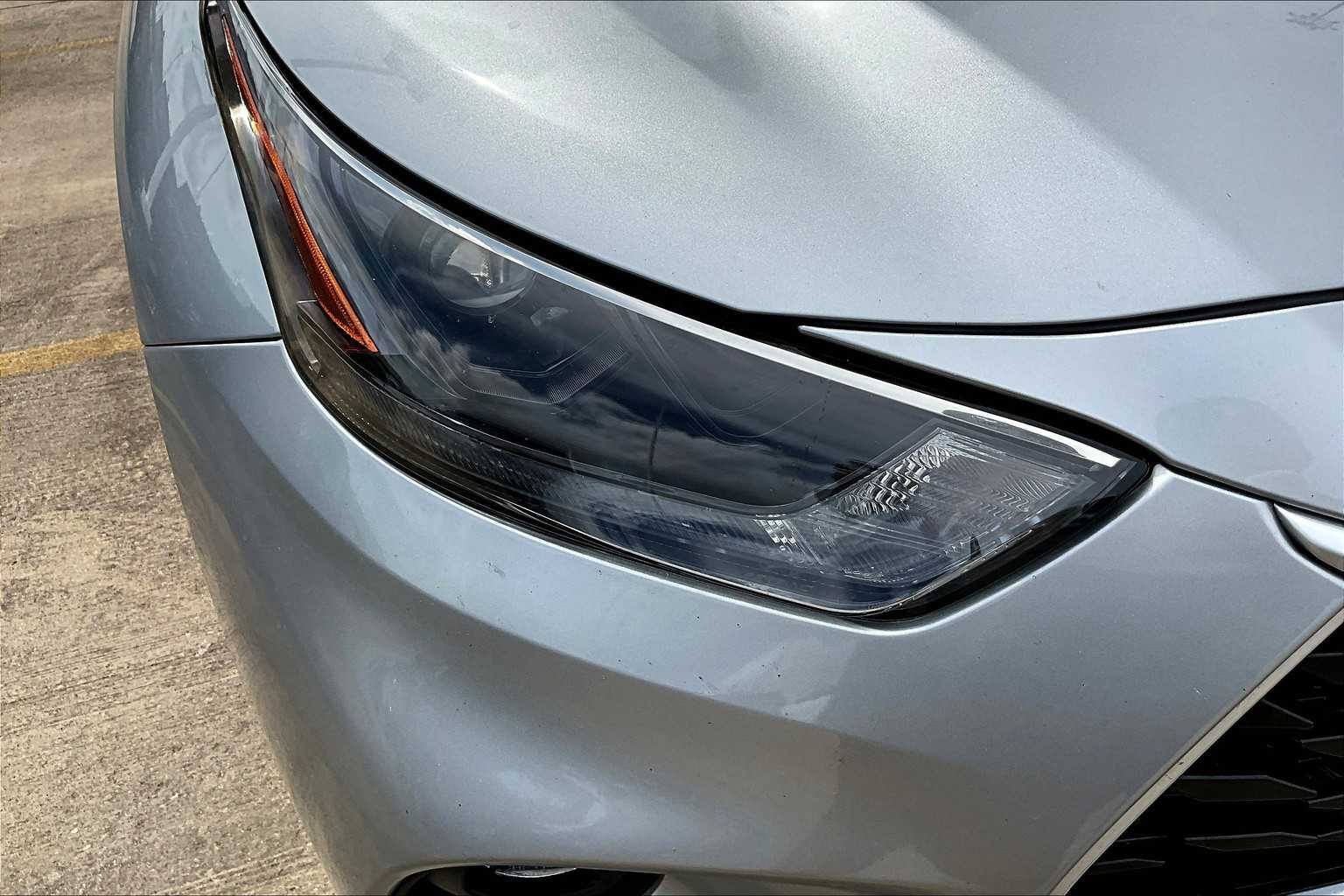 2022 Toyota Highlander Hybrid XLE photo 25