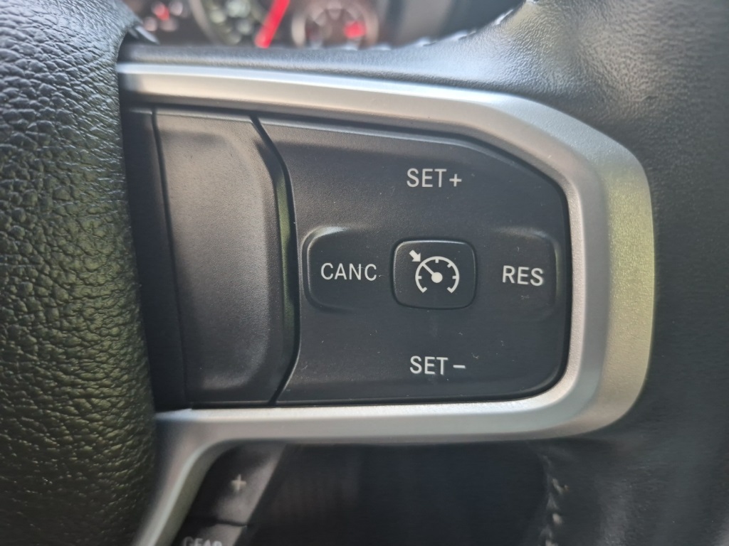 2022 Ram 1500 Big Horn Lone Star photo 16