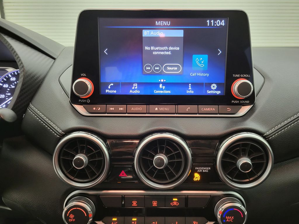 2024 Nissan Sentra SV photo 28