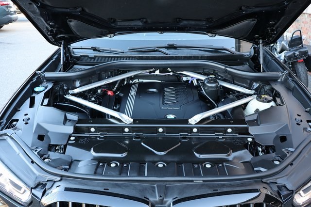 2022 Bmw X5 xDrive40i photo 51