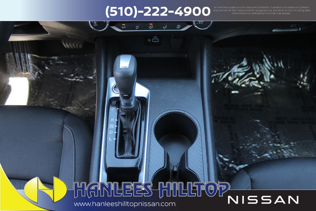 2021 Nissan Altima 2.5 S photo 14
