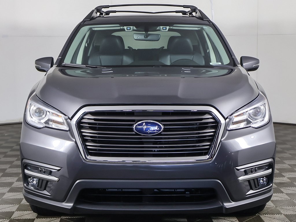 2022 Subaru Ascent Limited photo 13