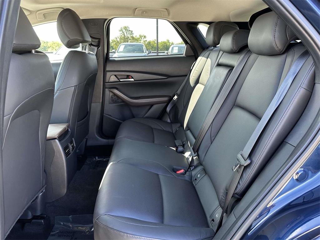2025 Mazda CX-30 2.5 S Premium photo 14