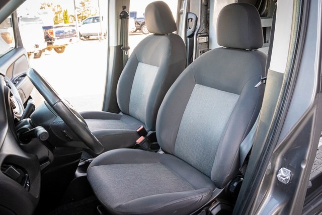 2015 Ram ProMaster City SLT photo 12